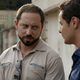 Matias Varela, Arturo Castro (Screenshot: Netflix)